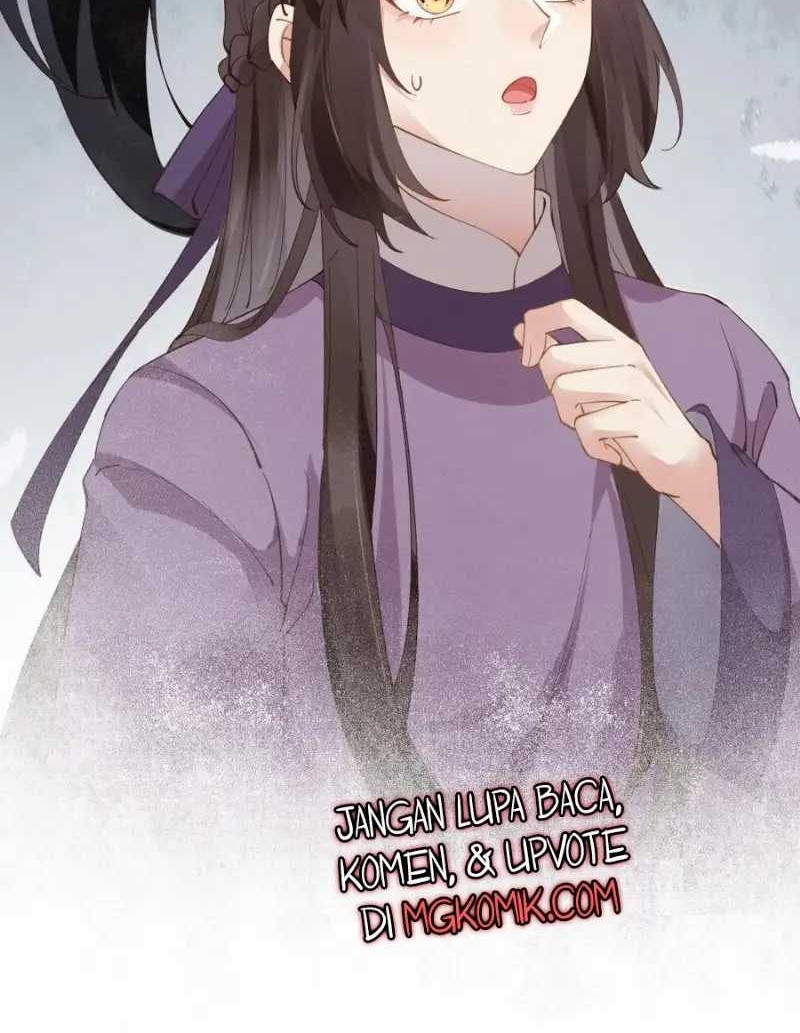 The Ghostly Doctor chapter 543 halaman 36