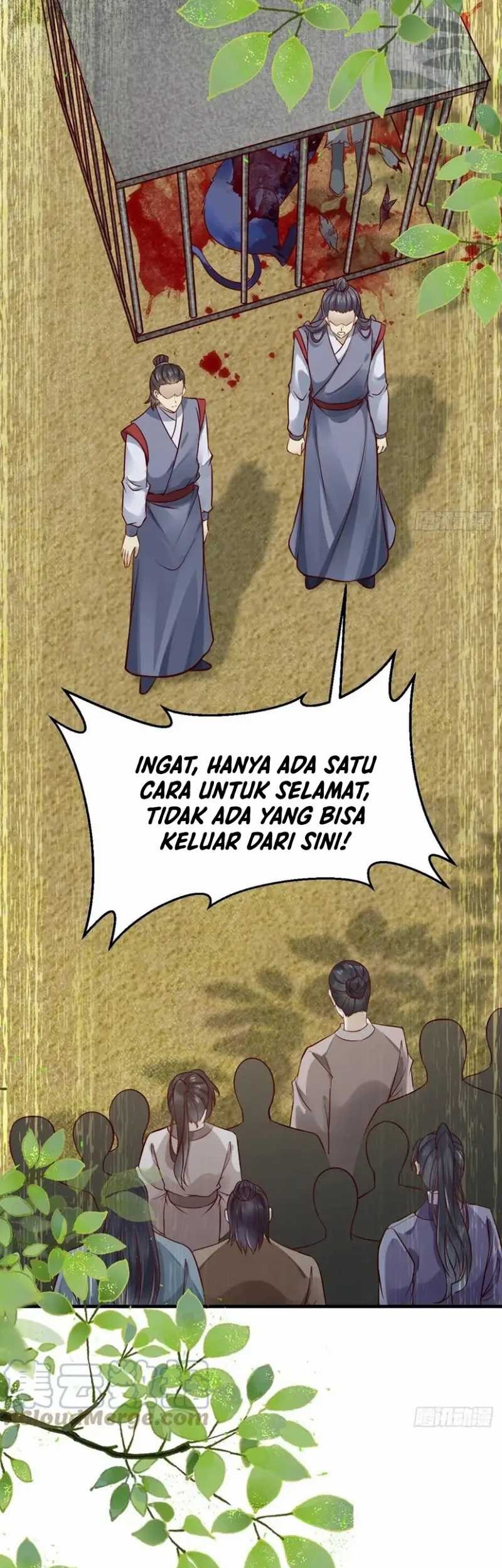 The Ghostly Doctor Bab 544 halaman 17