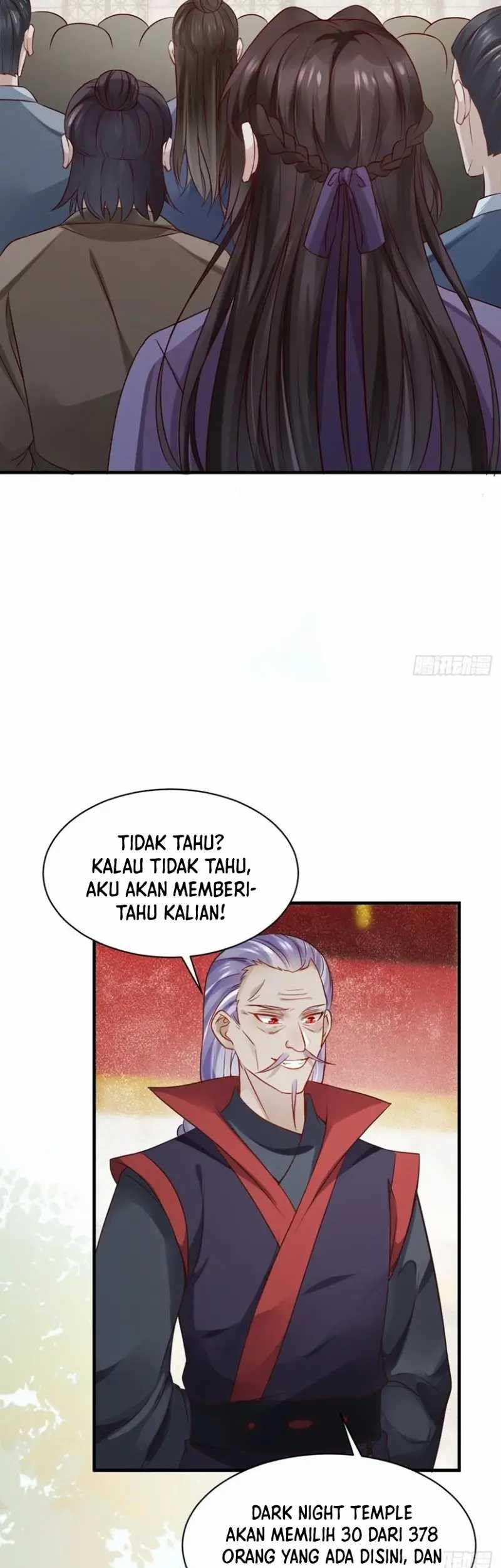 The Ghostly Doctor Bab 544 halaman 21
