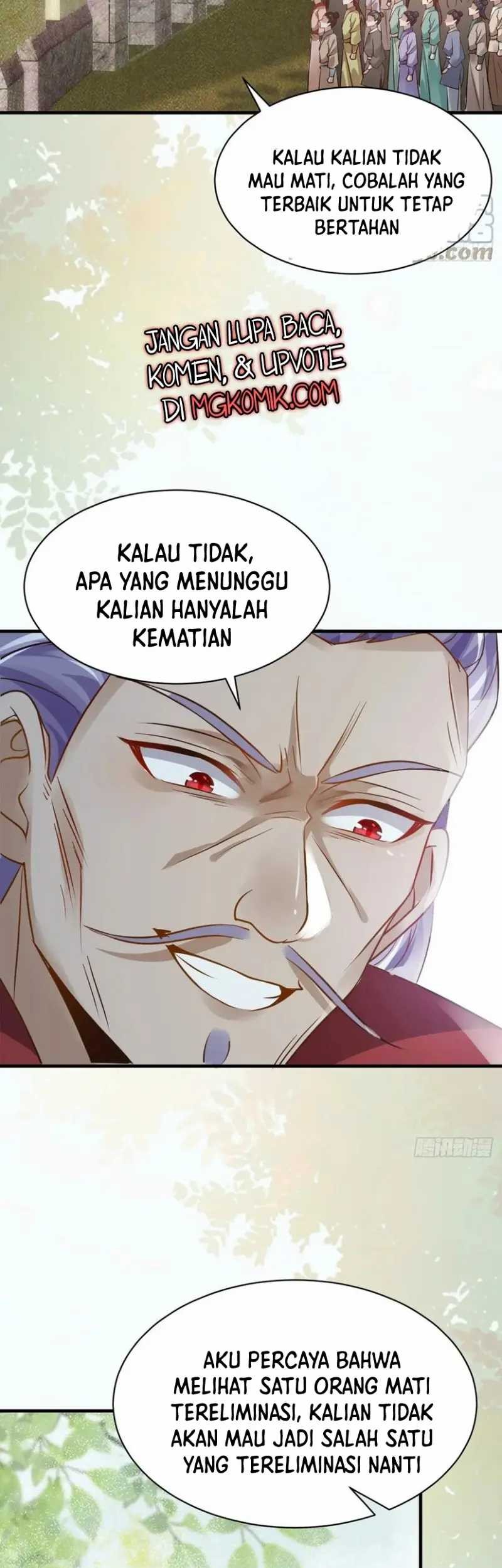 The Ghostly Doctor Bab 544 halaman 23