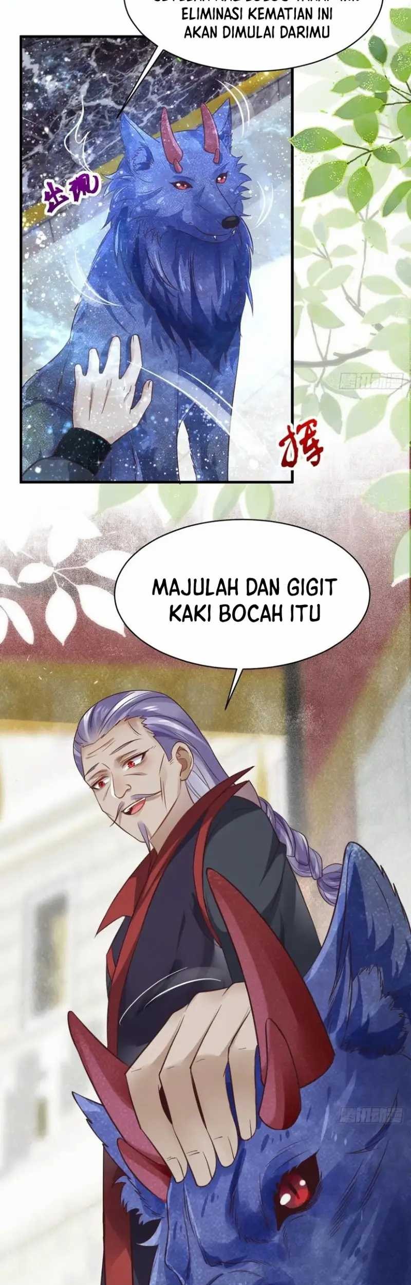 The Ghostly Doctor Bab 544 halaman 31