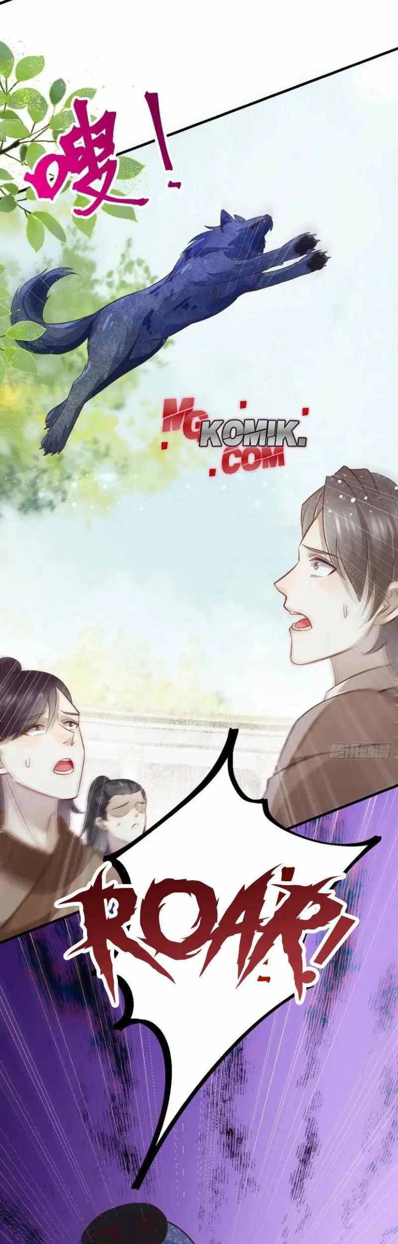 The Ghostly Doctor Bab 544 halaman 33