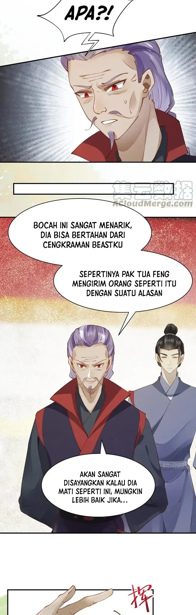 The Ghostly Doctor Bab 545 halaman 13