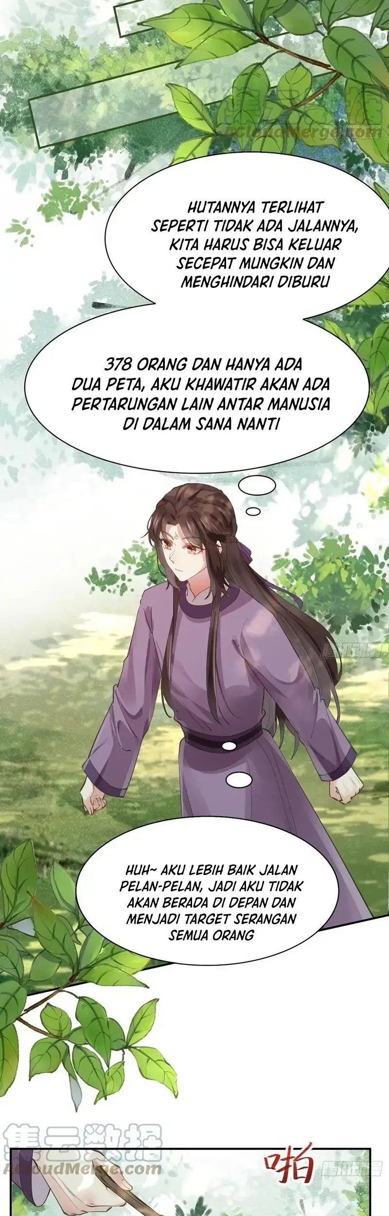 The Ghostly Doctor Bab 545 halaman 23