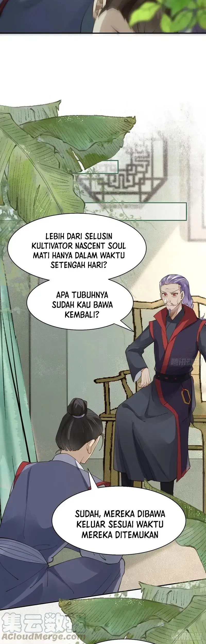 The Ghostly Doctor Bab 545 halaman 29