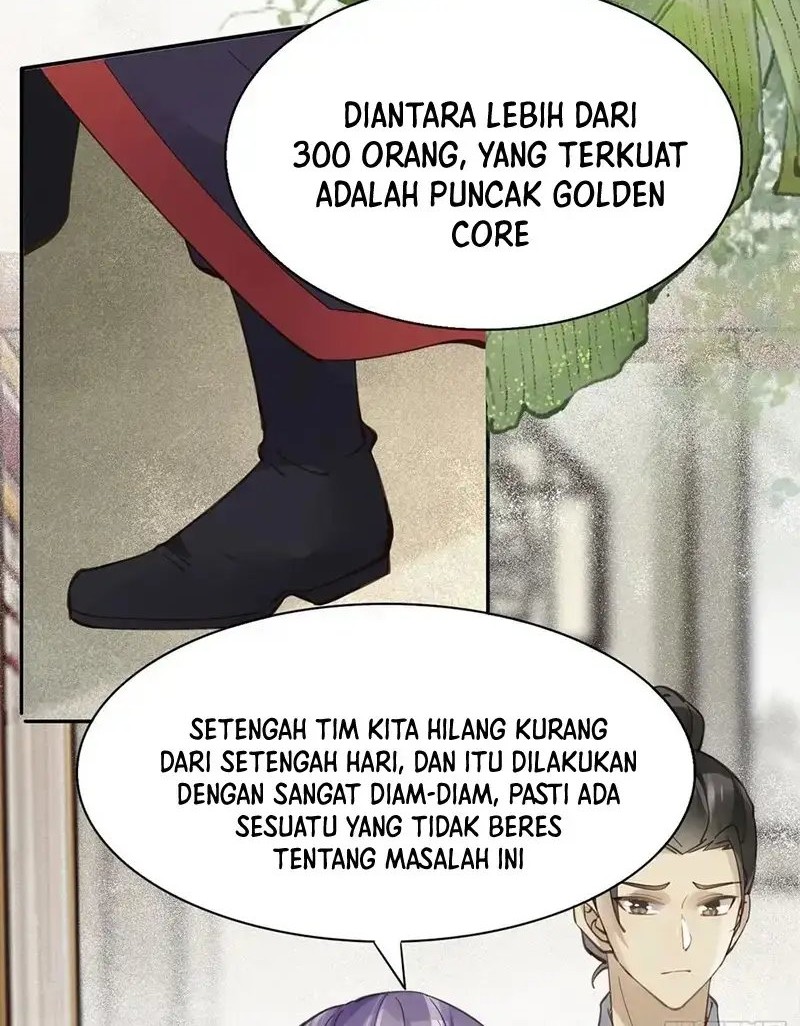 The Ghostly Doctor Bab 545 halaman 30