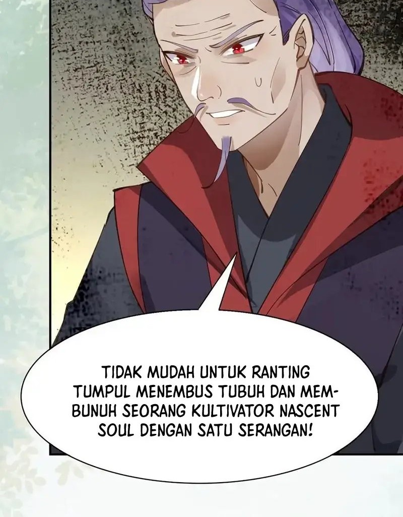 The Ghostly Doctor Bab 545 halaman 32