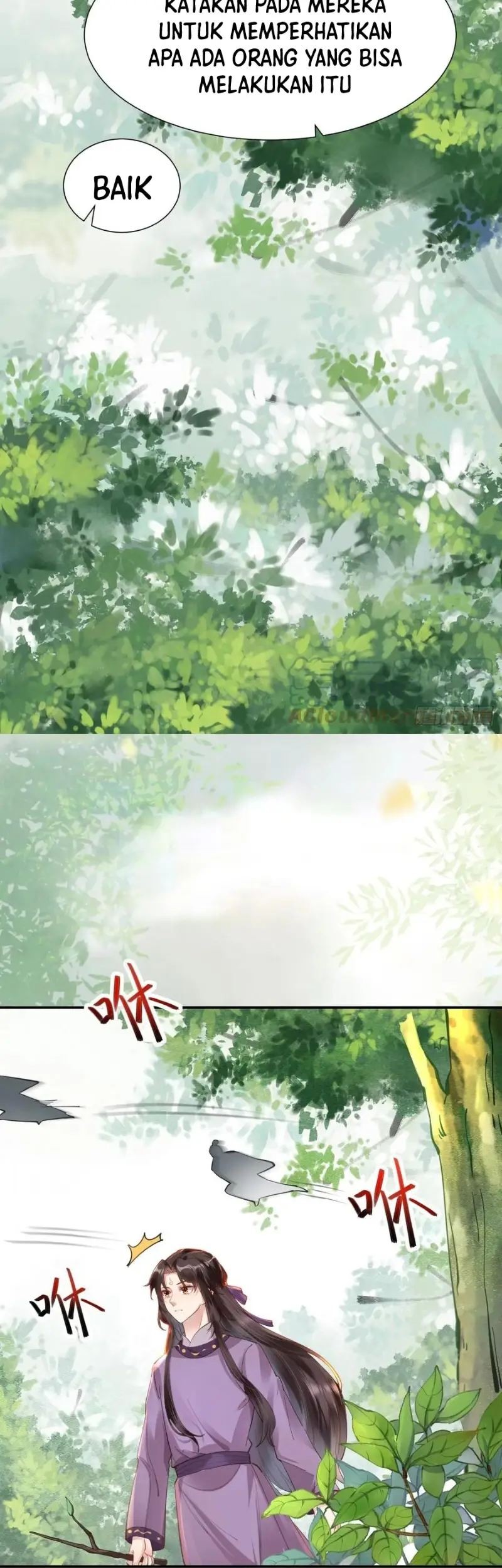 The Ghostly Doctor chapter 546 halaman 9