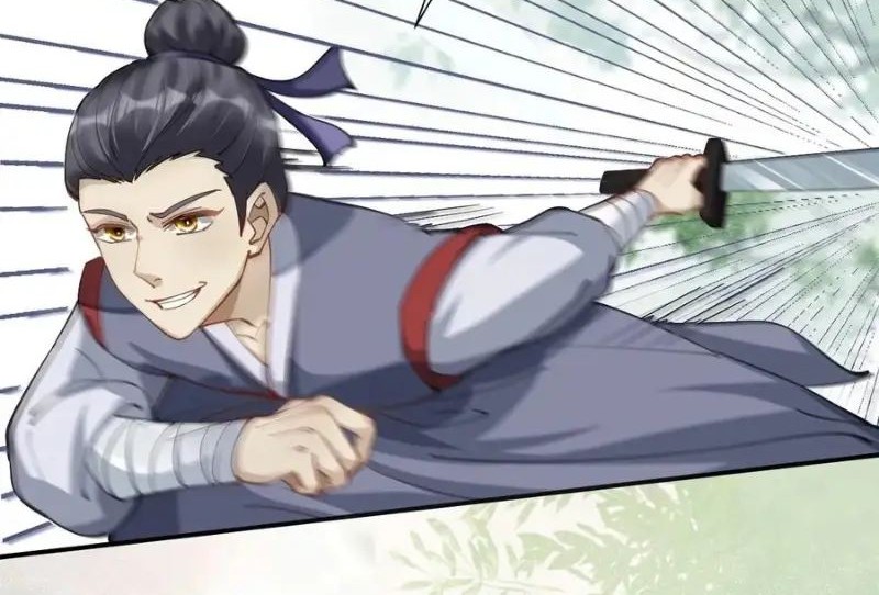 The Ghostly Doctor chapter 546 halaman 12