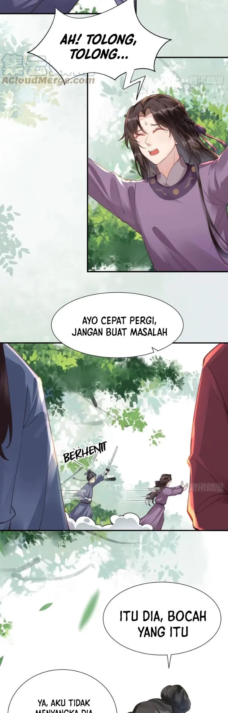 The Ghostly Doctor chapter 546 halaman 15