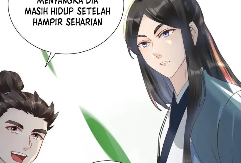 The Ghostly Doctor chapter 546 halaman 16