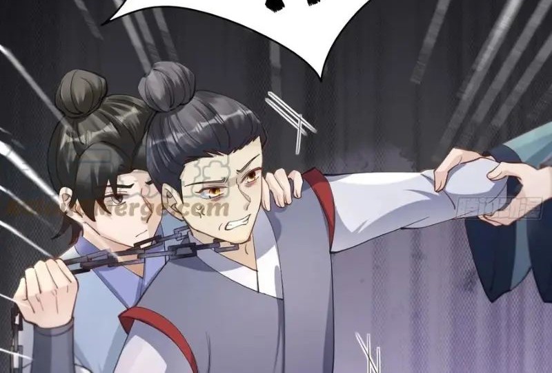 The Ghostly Doctor chapter 546 halaman 28