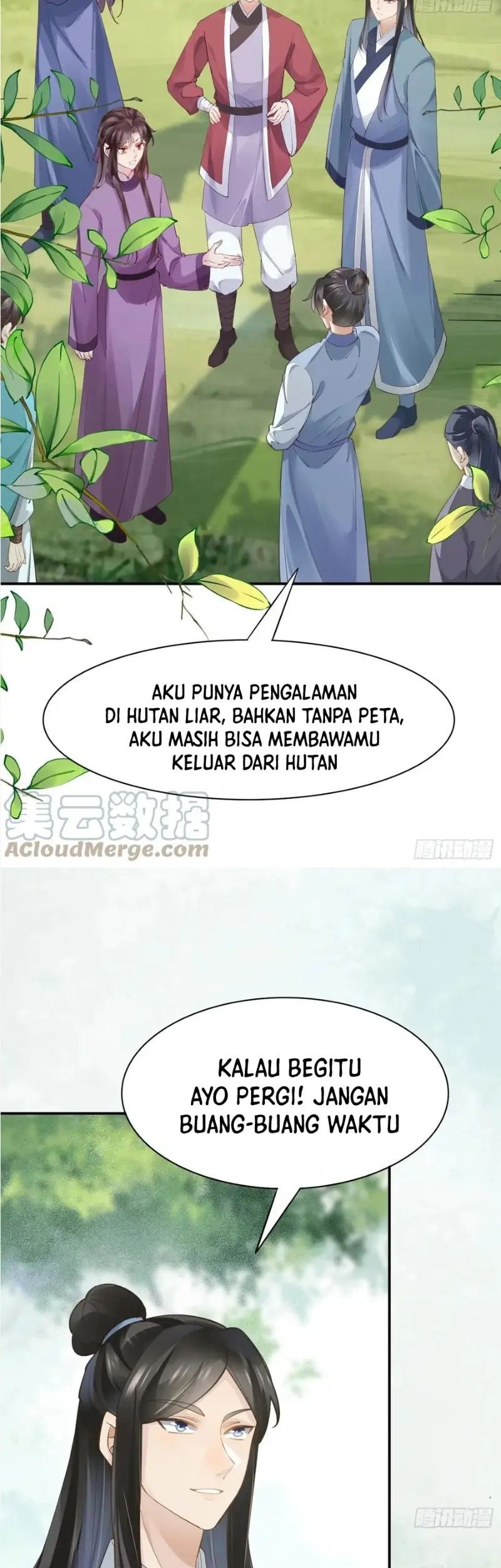 The Ghostly Doctor Bab 547 halaman 17