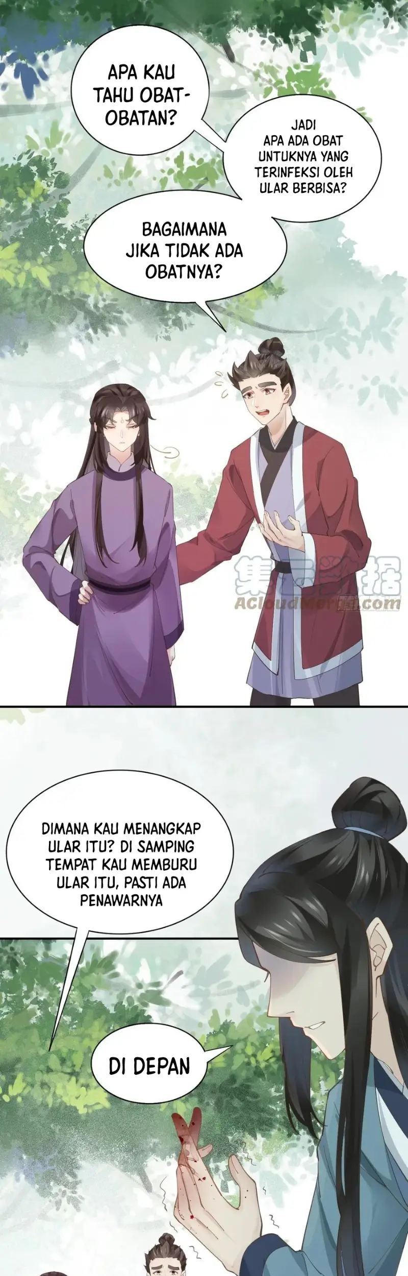 The Ghostly Doctor Bab 547 halaman 27