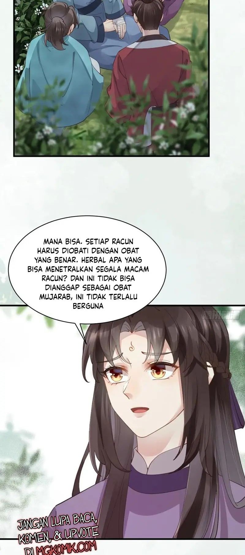 The Ghostly Doctor Bab 548 halaman 4