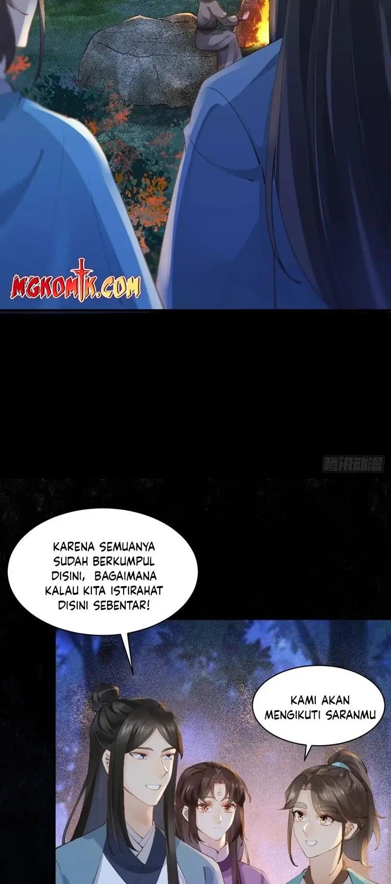 The Ghostly Doctor Bab 548 halaman 10