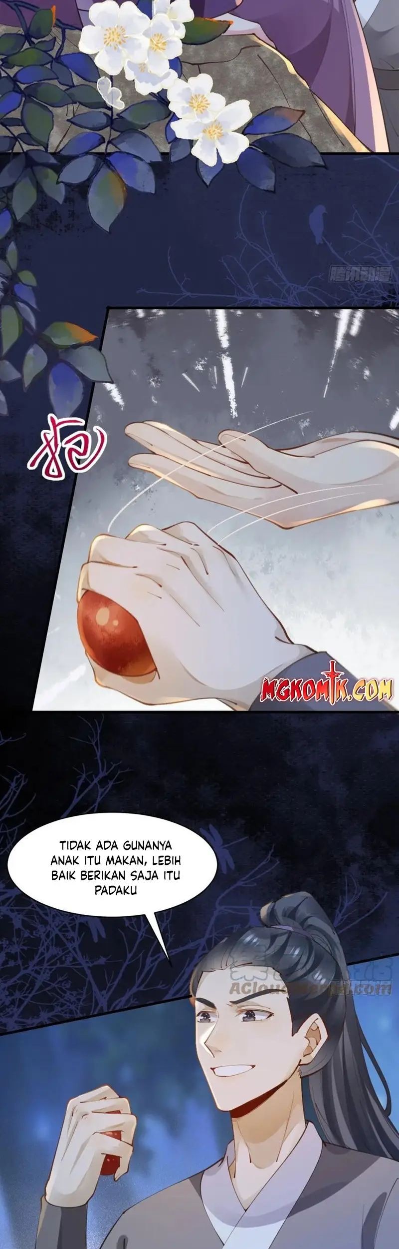 The Ghostly Doctor Bab 548 halaman 13