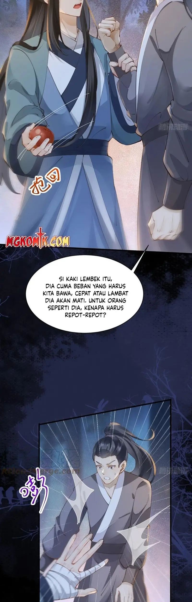 The Ghostly Doctor Bab 548 halaman 15