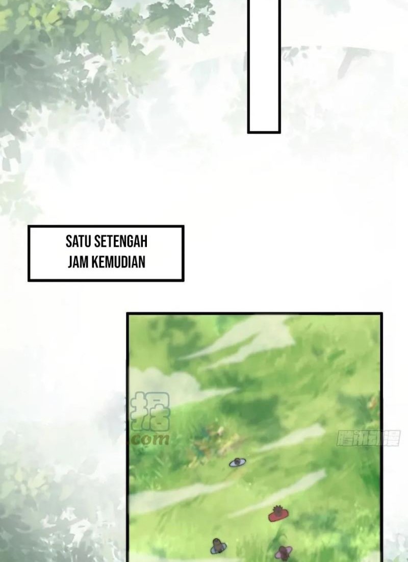 The Ghostly Doctor chapter 549 halaman 10