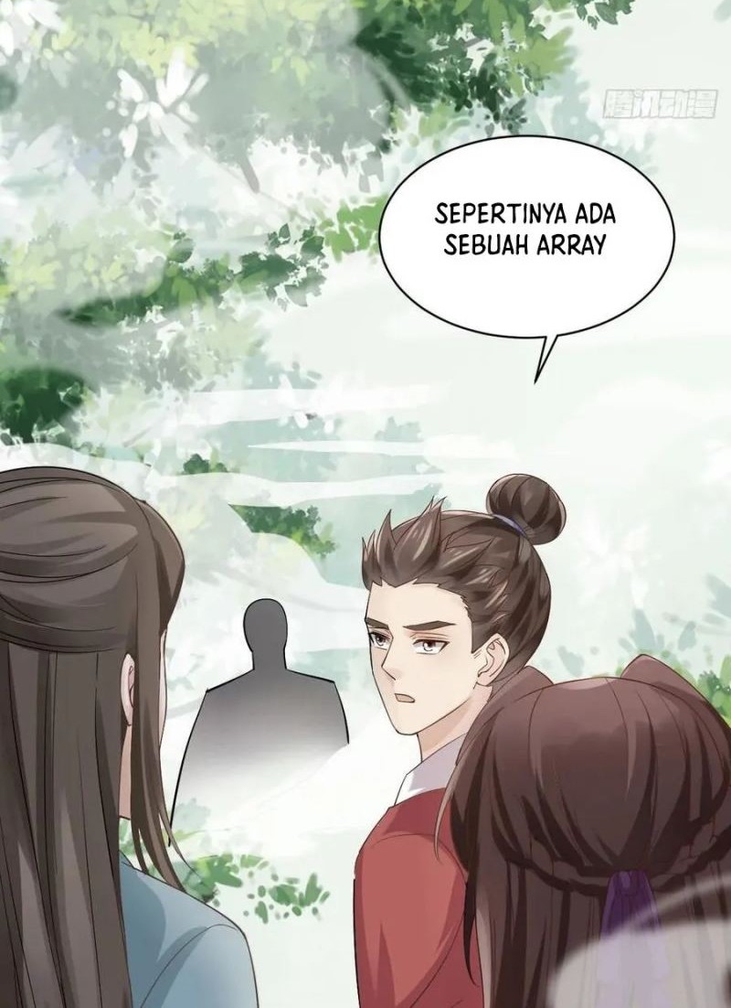 The Ghostly Doctor chapter 549 halaman 12