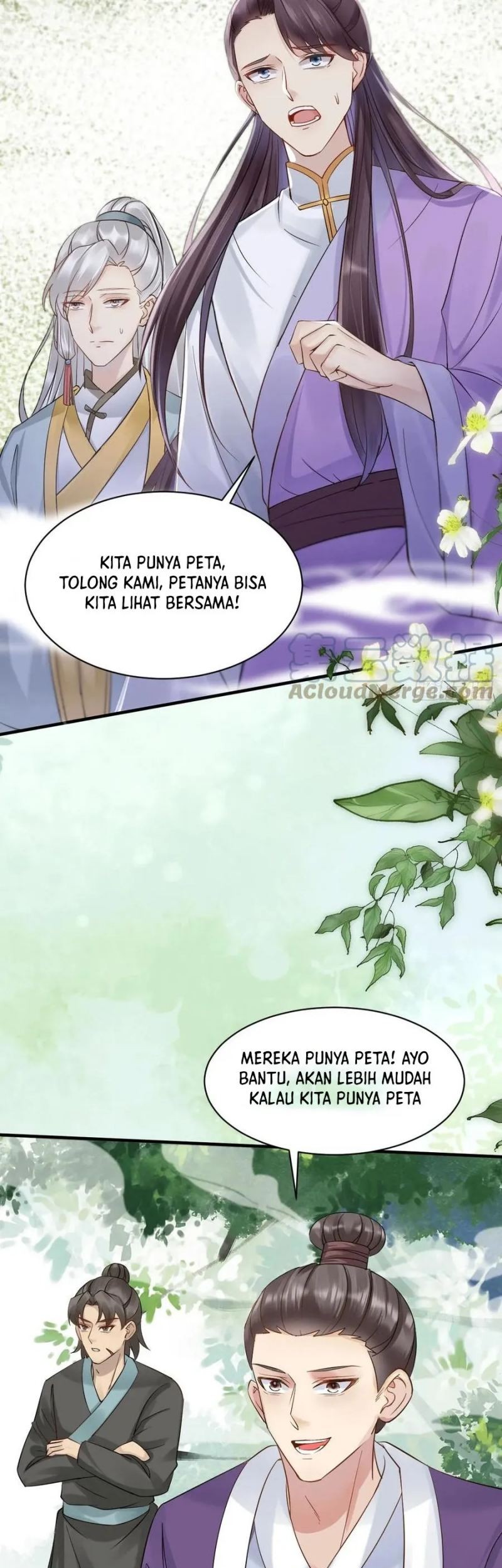 The Ghostly Doctor chapter 549 halaman 15
