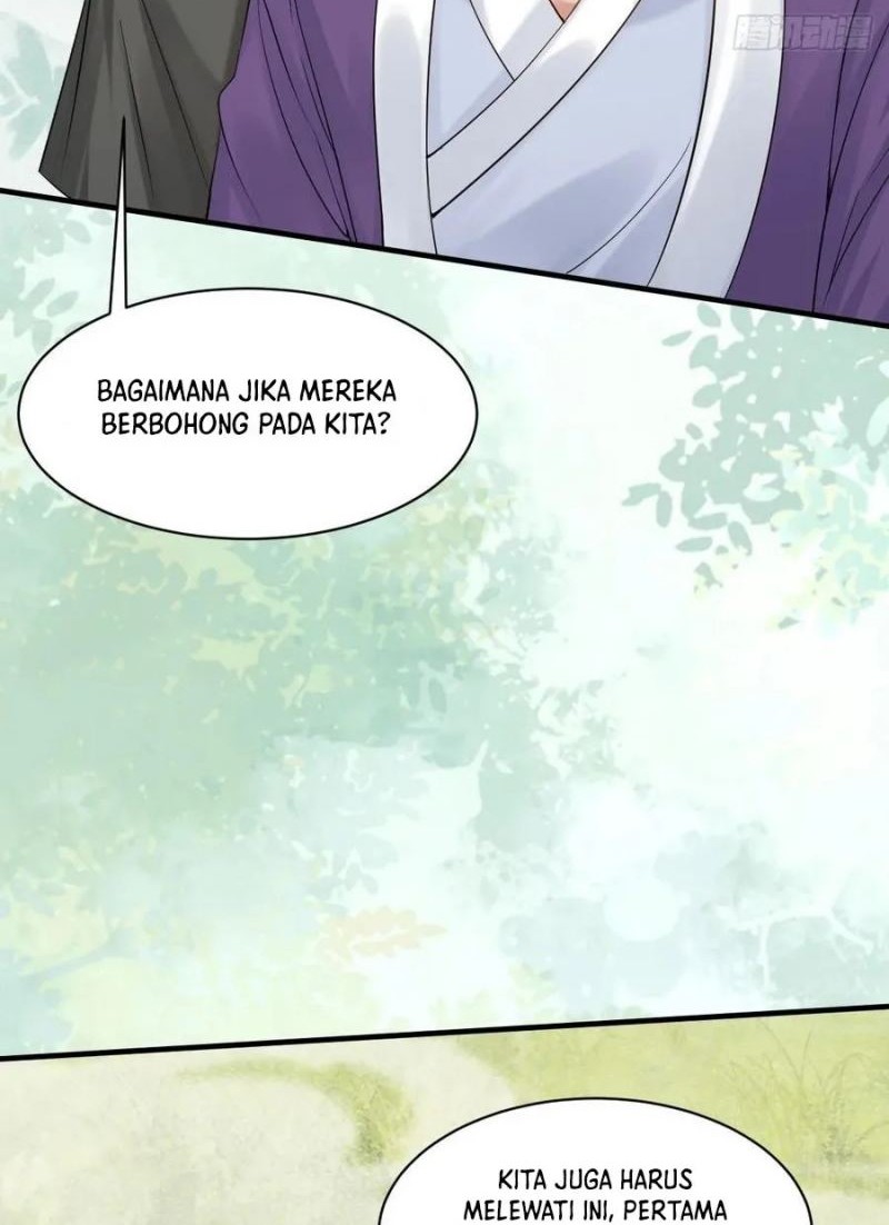 The Ghostly Doctor chapter 549 halaman 16