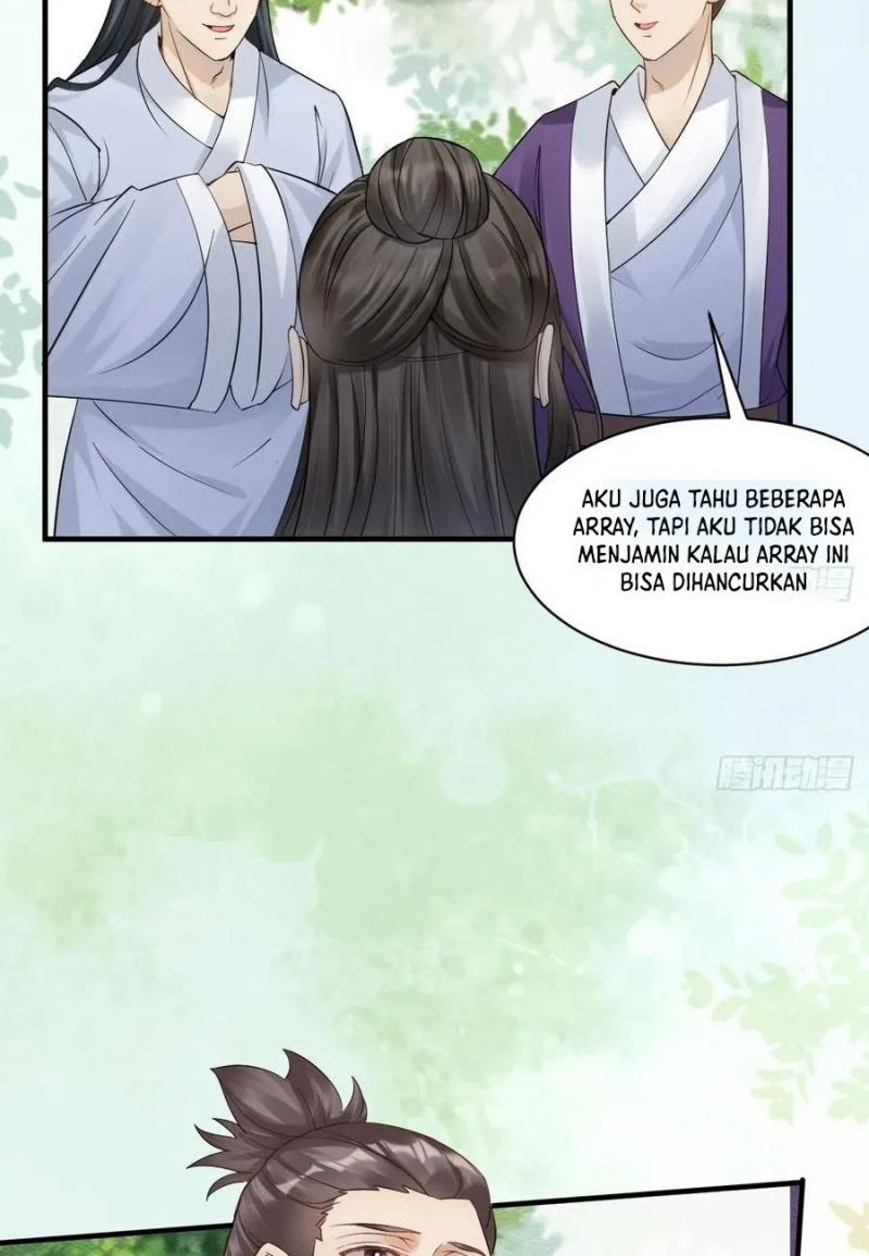 The Ghostly Doctor chapter 549 halaman 18