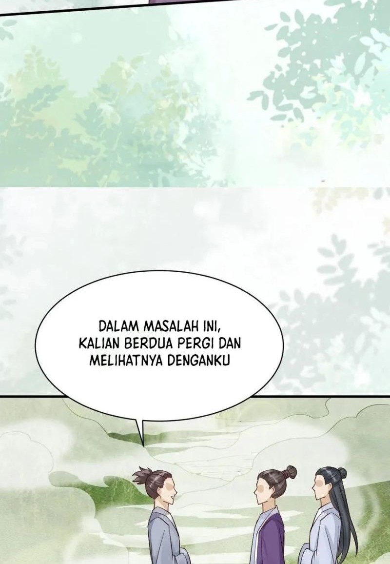 The Ghostly Doctor chapter 549 halaman 20