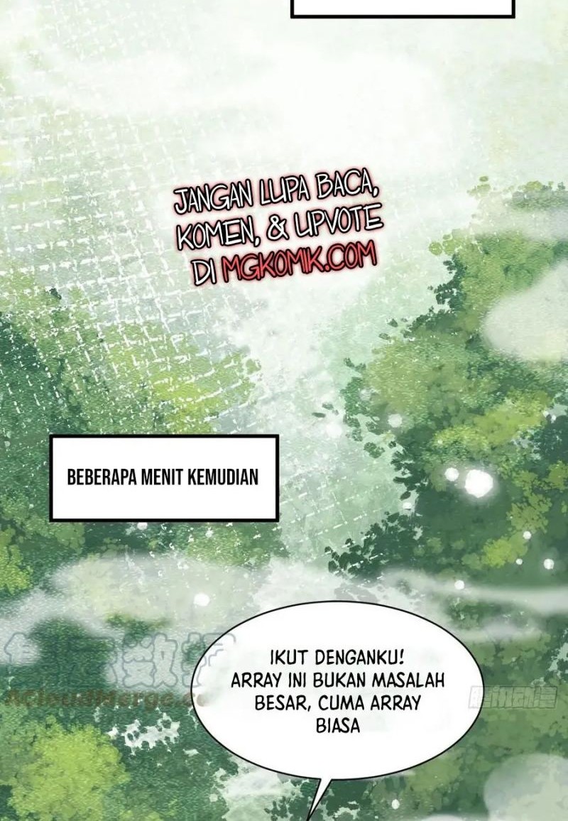 The Ghostly Doctor chapter 549 halaman 22