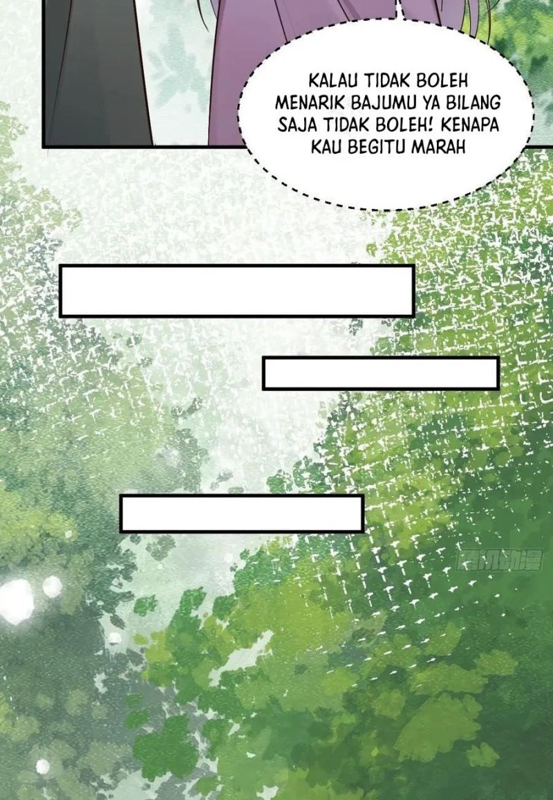 The Ghostly Doctor chapter 549 halaman 26