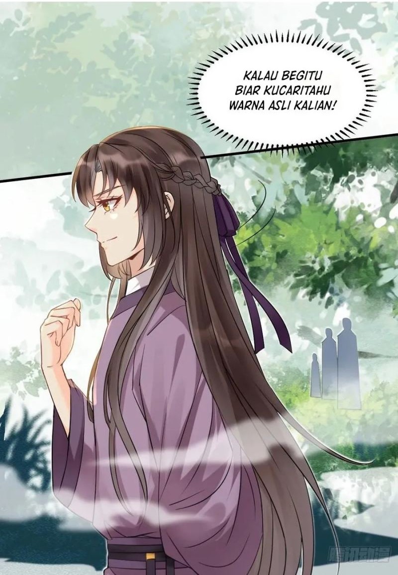The Ghostly Doctor chapter 549 halaman 28