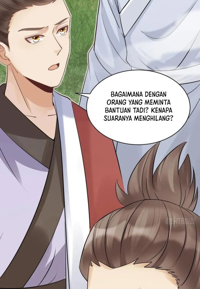 The Ghostly Doctor chapter 549 halaman 30