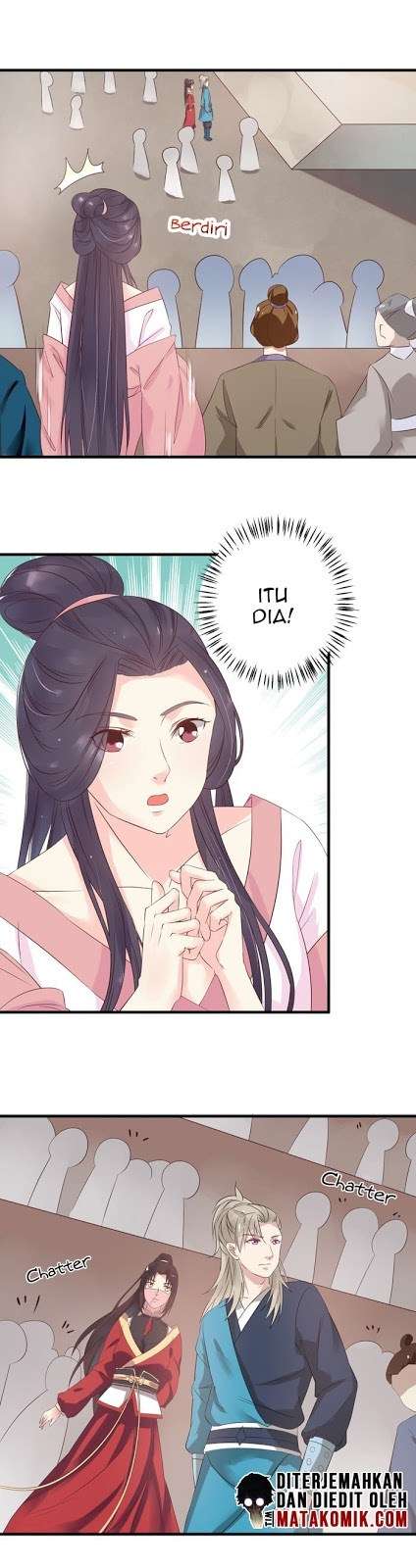 The Ghostly Doctor chapter 55 halaman 15