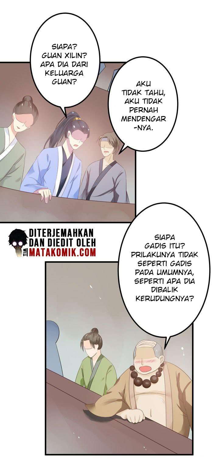 The Ghostly Doctor chapter 55 halaman 16