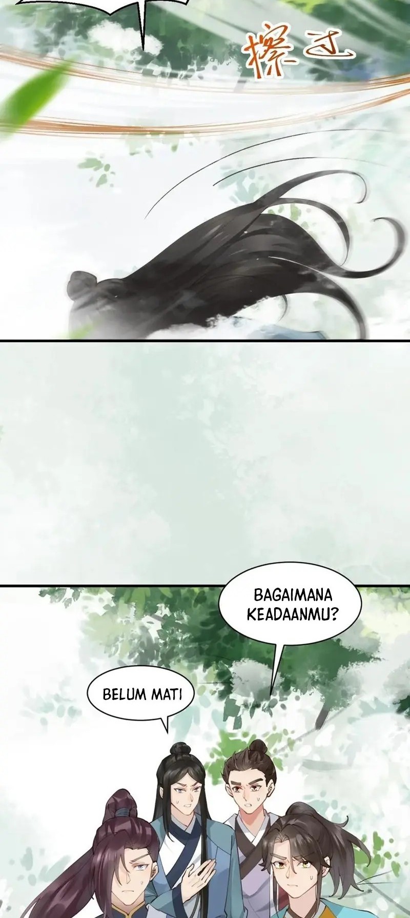 The Ghostly Doctor Bab 550 halaman 16