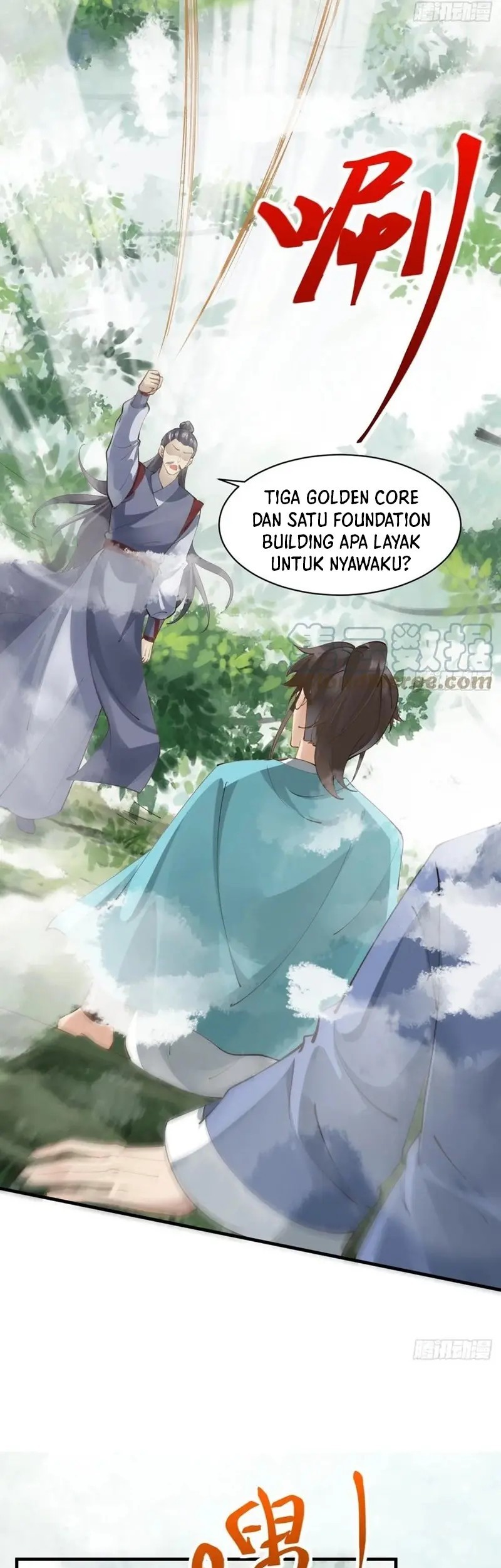The Ghostly Doctor Bab 550 halaman 19