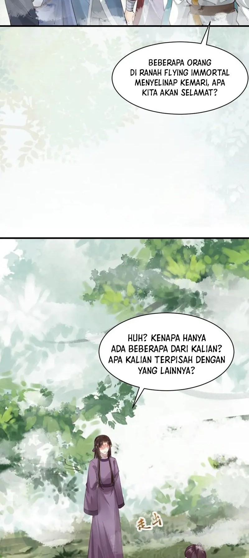 The Ghostly Doctor Bab 550 halaman 22