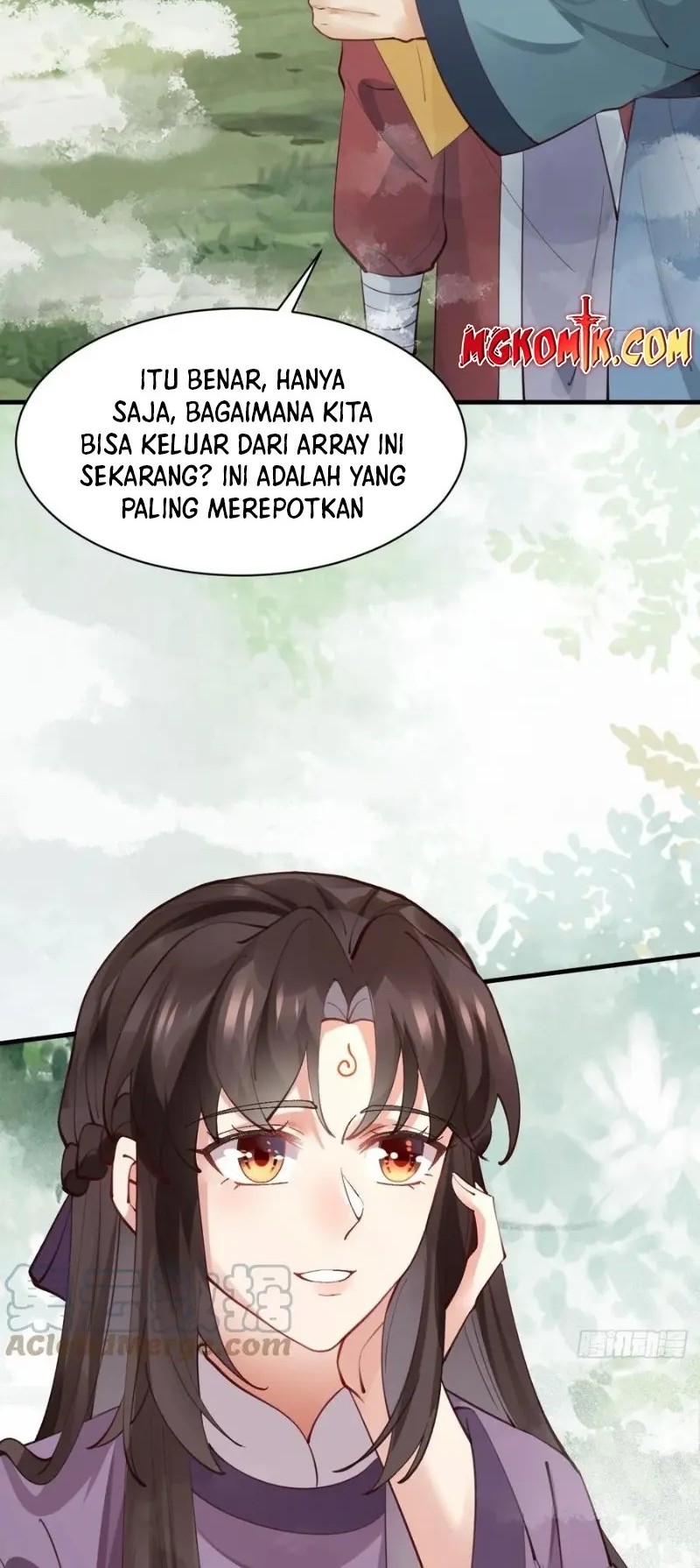 The Ghostly Doctor Bab 550 halaman 28