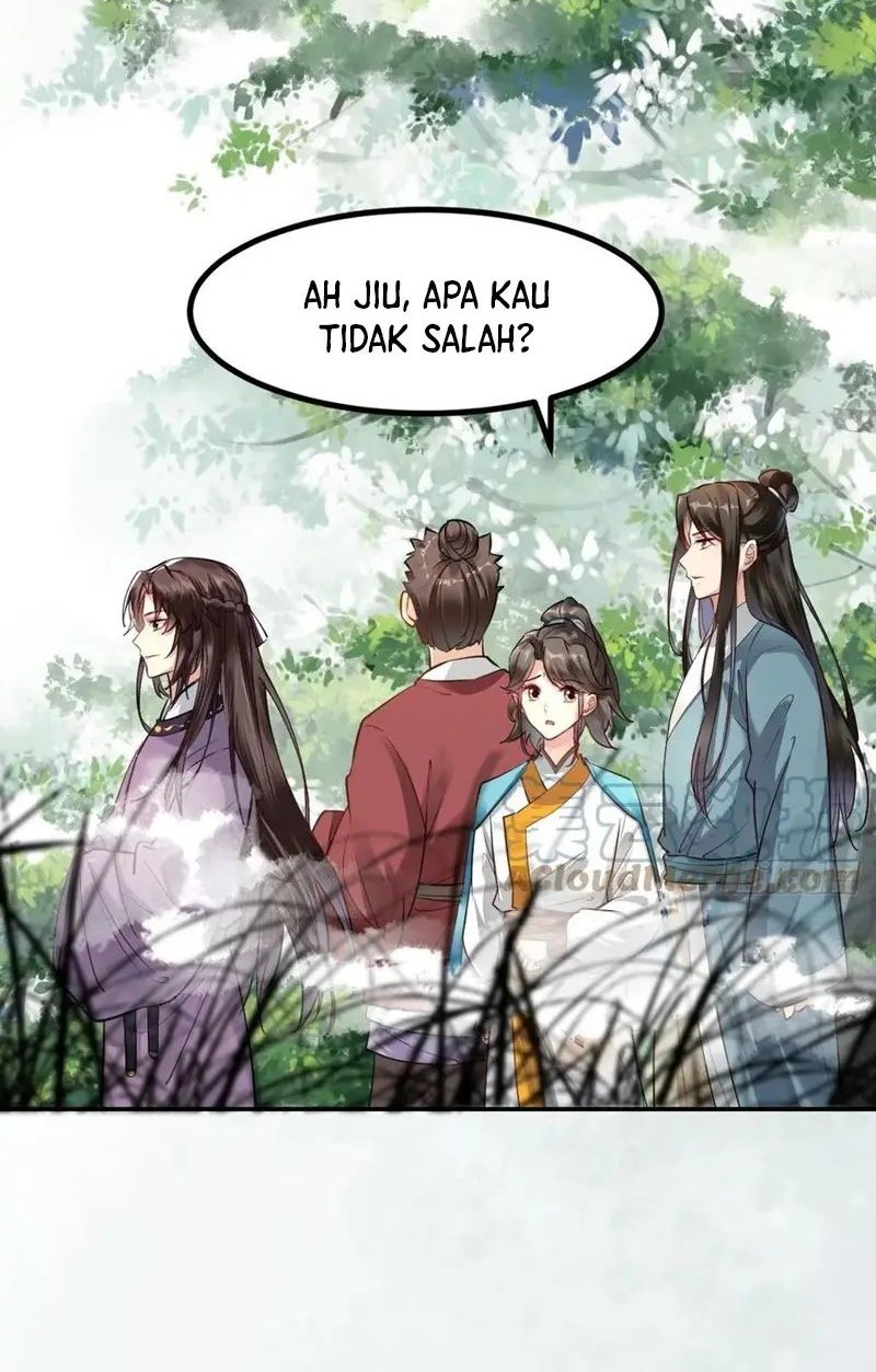 The Ghostly Doctor chapter 551 halaman 4
