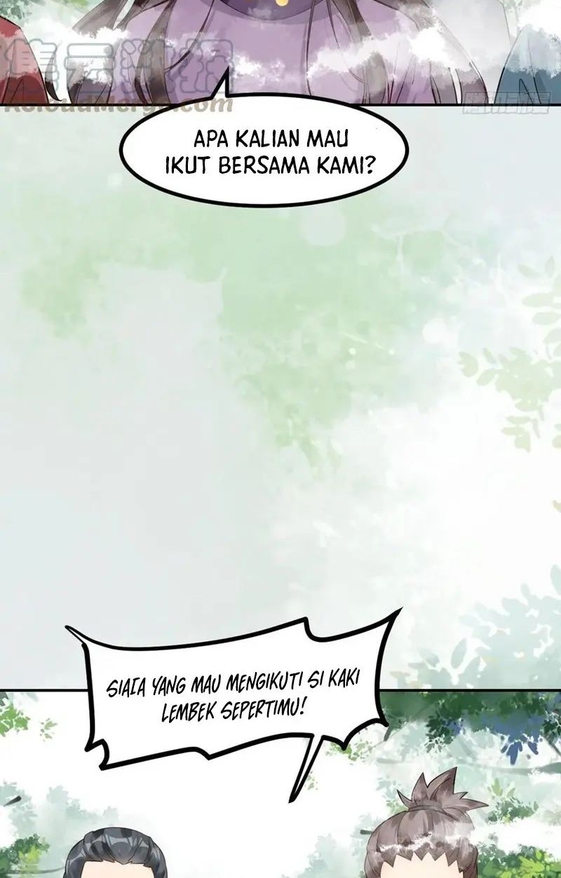 The Ghostly Doctor chapter 551 halaman 8