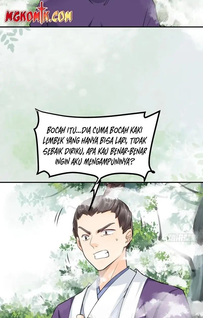 The Ghostly Doctor chapter 551 halaman 10