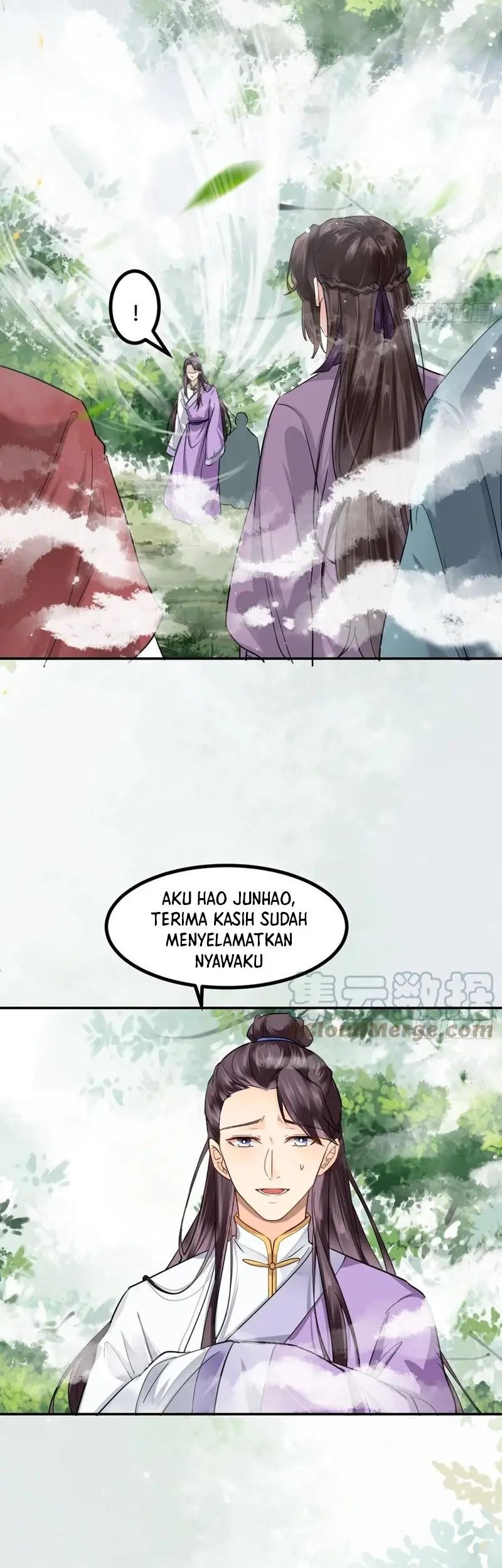 The Ghostly Doctor chapter 551 halaman 13