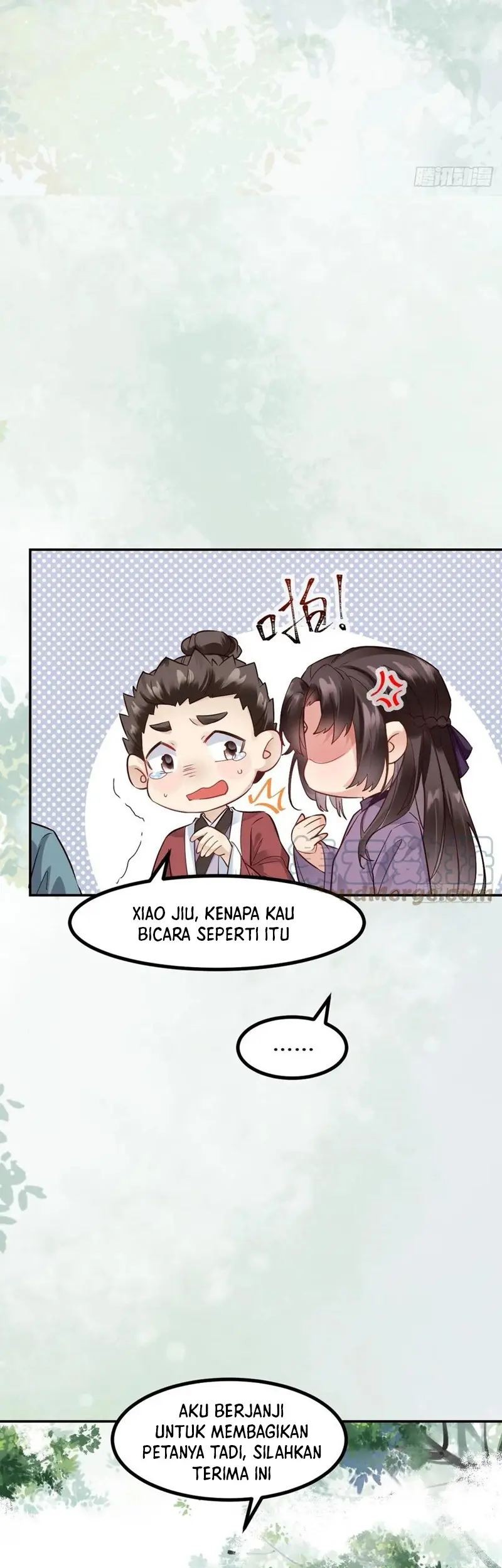 The Ghostly Doctor chapter 551 halaman 15