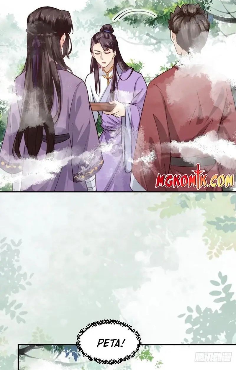 The Ghostly Doctor chapter 551 halaman 16