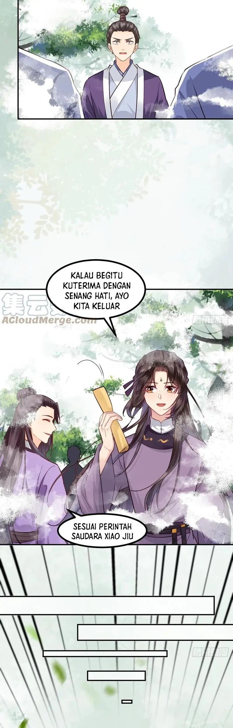 The Ghostly Doctor chapter 551 halaman 17