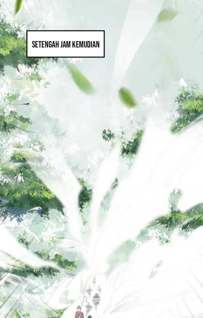The Ghostly Doctor chapter 551 halaman 18