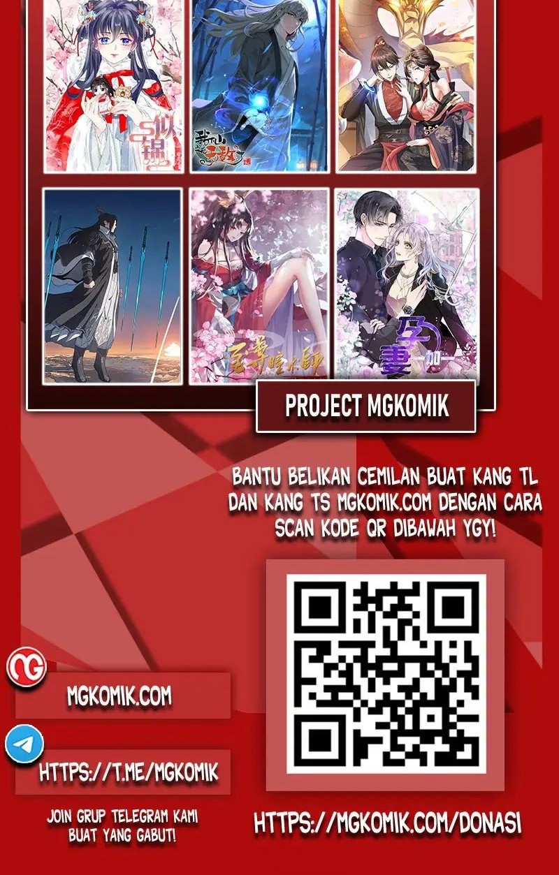 The Ghostly Doctor chapter 551 halaman 30