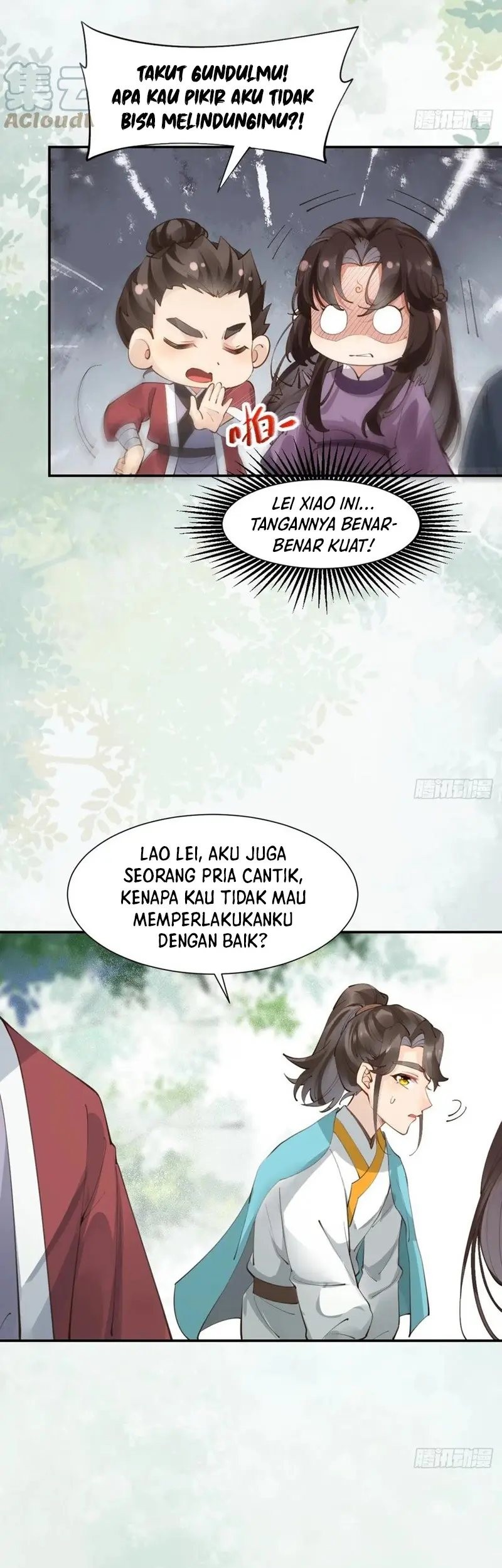 The Ghostly Doctor Bab 552 halaman 7