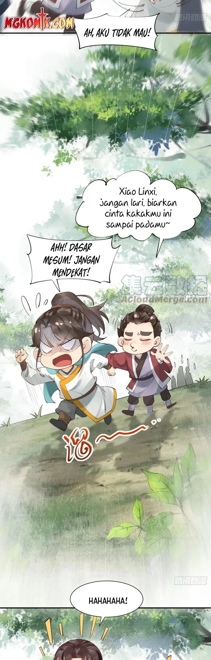 The Ghostly Doctor Bab 552 halaman 9