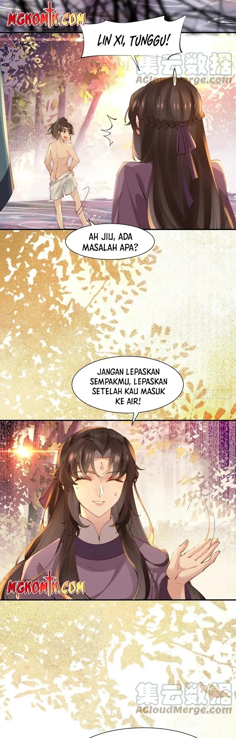 The Ghostly Doctor Bab 552 halaman 19